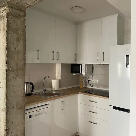 Appartement Monte Y Mar Albufereta à Alicante Extérieur photo
