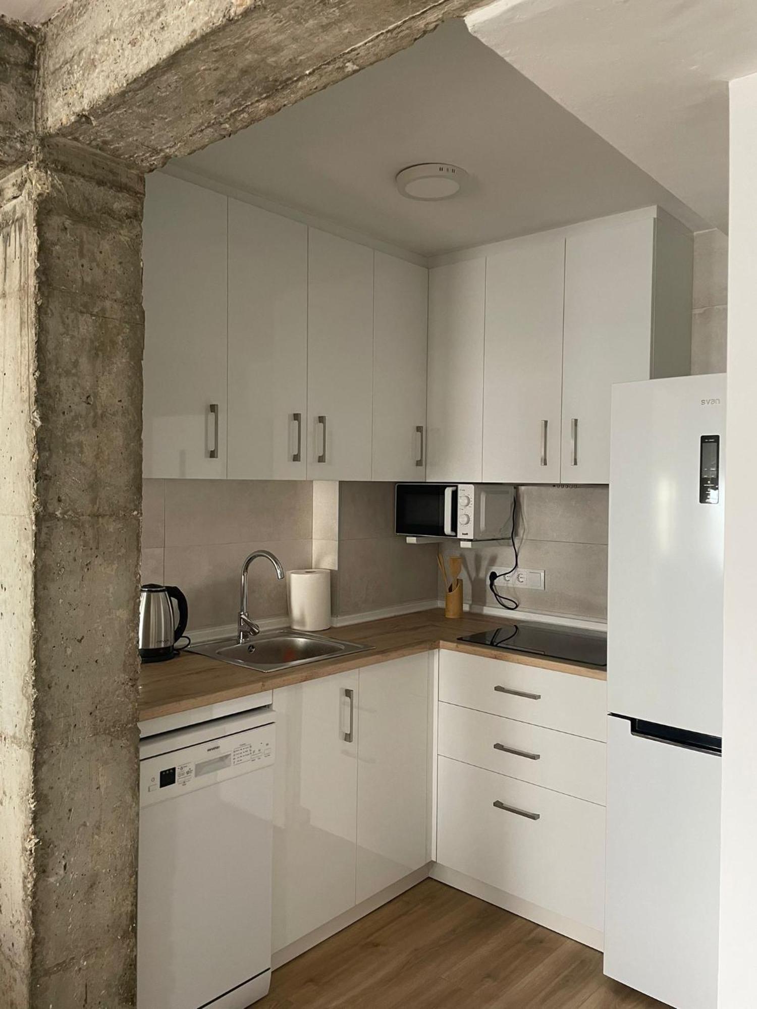 Monte Y Mar Albufereta Appartement Alicante