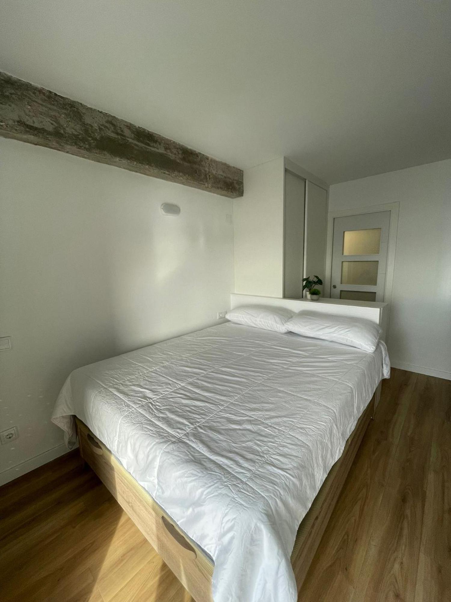Appartement Monte Y Mar Albufereta Alicante